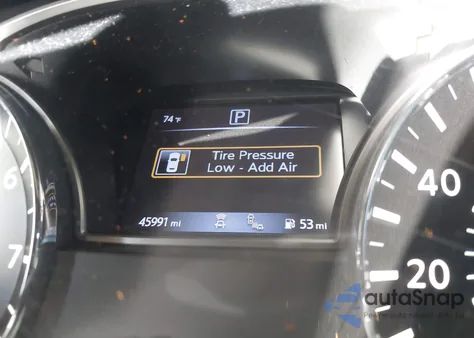 2016 Nissan Altima 2.5 Sl from USA, damaged, VIN 1N4AL3AP9GC278130